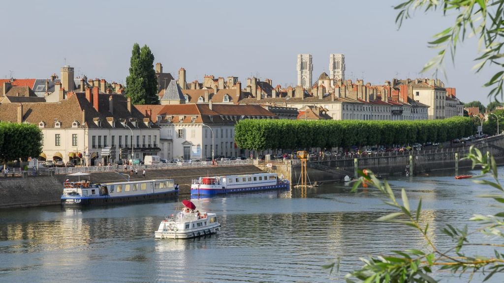 CHALON SUR SAONE » CHALON PRATIQUE