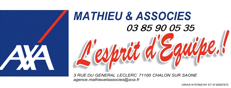 Axa Mathieu & Associés - Assurances