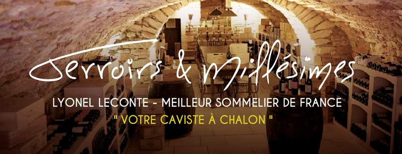 Terroirs & Millésimes - Chalon sur Saône