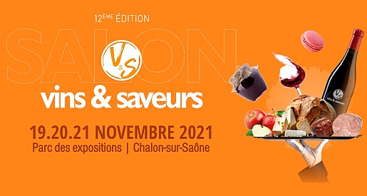 Salon des vins Chalon sur Saône