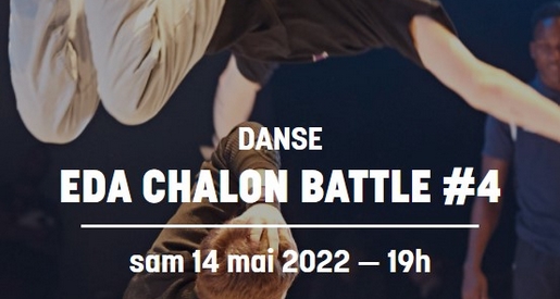 Danse hip hop Chalon sur Saône