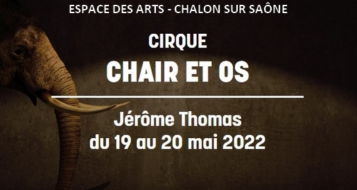 Cirque Chalon sur Saône