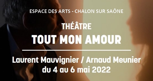 Théâtre Chalon sur Saône