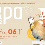 Expo De la Fouille au Musée – EcoMusée de la Bresse Bourguignonne