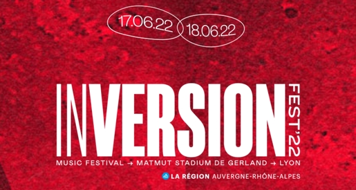 Festival Rhône 2022