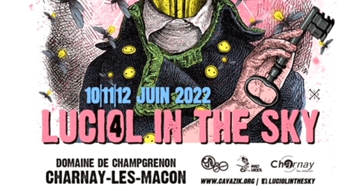 Festival de Saône et Loire 2022