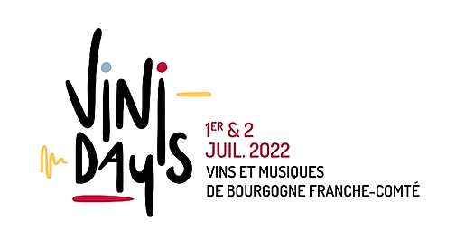 Festival de Côte d'Or 2022