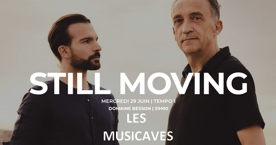Festival Les Musicaves 2022
