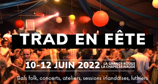 Festival de Saône et Loire 2022