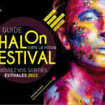 Guide Chalon Estival 2022