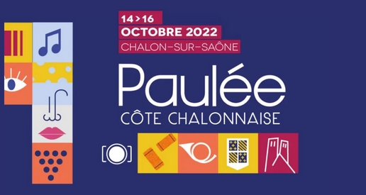 Pauléee Côte chalonnaise 2002 - Chalon sur Saône