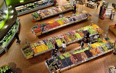Supermarchés Chalon sur Saône
