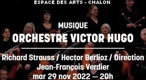 Concert musique classique Chalon sur Saône
