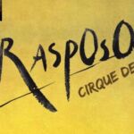 Rasposo – Cirque de Noël