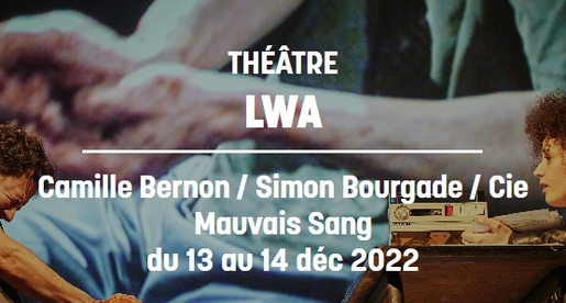 LWA - Théâtre Chalon sur Saône
