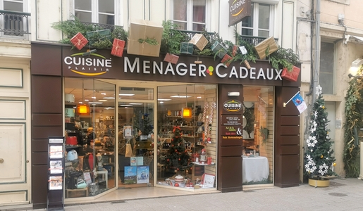 Ménager Cadeaux - Boutique Chalon sur Saône