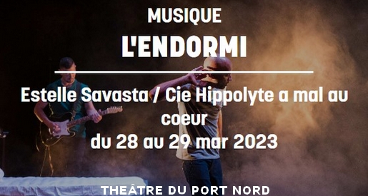 Festival les Utopiks 2023 - Chalon sur Saône