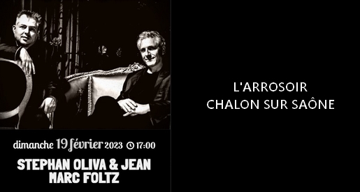 Concert Jazz - Chalon sur Saône