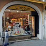 Cocoon Chalon sur Saône