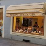 Chocolaterie Wettling Chalon sur Saône