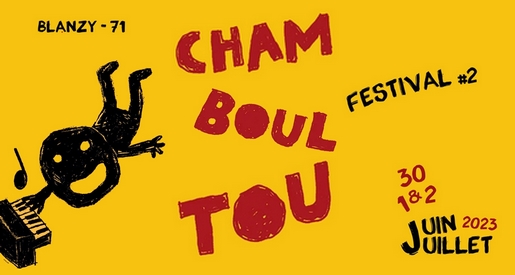 Festival Chamboultou Blanzy