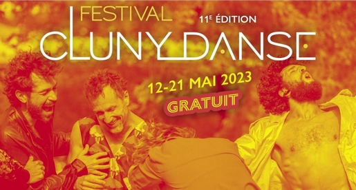 Festival Cluny Danse 2023