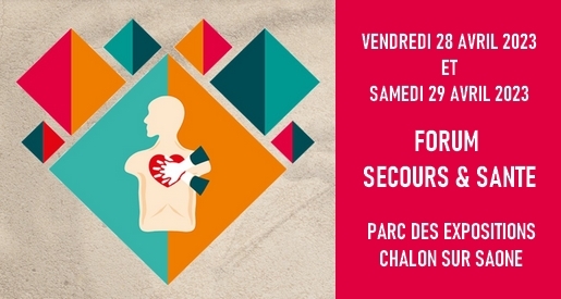 Forum Secours et Santé - Chalon sur Saône