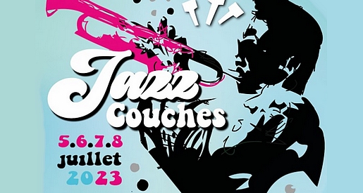Jazz à Couches - Festival musique de jazz