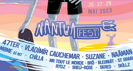 NANTU FEST 2023 - Festival Nantua