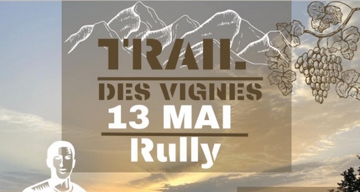 Trail des Vignes 2023 - Rully