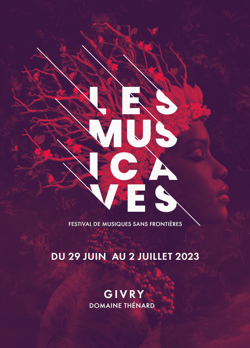 Les Musivaves 2023 – Givry