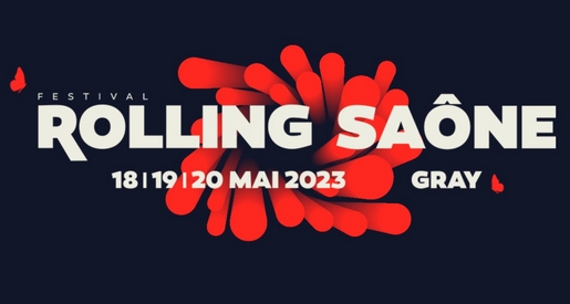Festival Rolling Saône - Concerts Gray