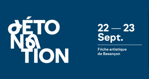Festival Détonation 2023 - Besançon