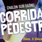 Corrida pédestre 2023 – Chalon sur Saône