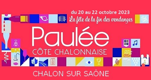 La Paulée 2023 - Chalon sur Saône