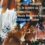 Baptiste Rabichon – Expo Musée Niepce