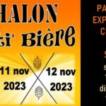 Festi Bière 2023 – Chalon sur Saône