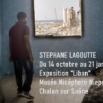 Stéphane Lagoutte – Expo Musée Niepce