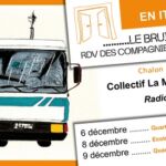 Radio Banane – Le Bruit de la Rue #14 Chalon