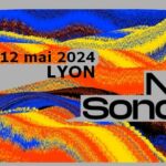 Festival Nuits Sonores 2024