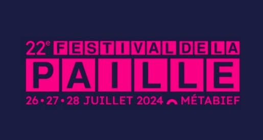 Dates 2024 du Festival de la Paille - Metabief