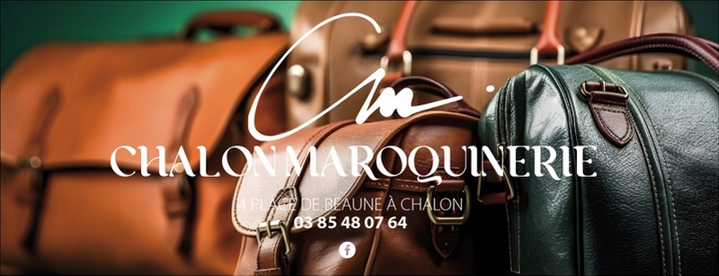 CHALON MAROQUINERIE - Boutique Chalon sur Saône