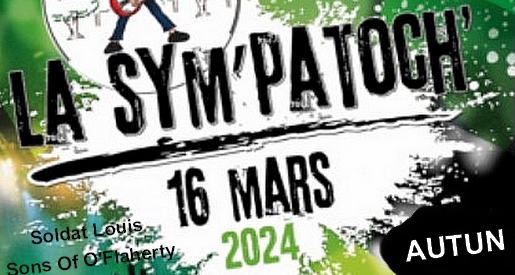 La Sym'Patoch' - Concerts Autun