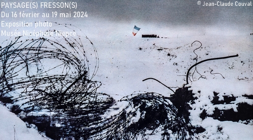 PAYSAGE(S) FRESSON(S) - Exposition photo Musée Nicéphore Niepce Chalon sur Saône
