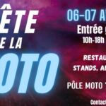 Fête de la moto 2024 – Pôle Moto 71 Chalon