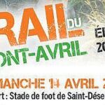 Trail du Mont Avril 2024 – Saint Désert