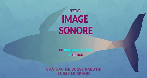 Festival Images sonores 2024 - Festival de musiques électro à Bussy le Grand