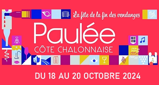 Paulée de la Côte Chalonnaise 2024 - Chalon sur Saône