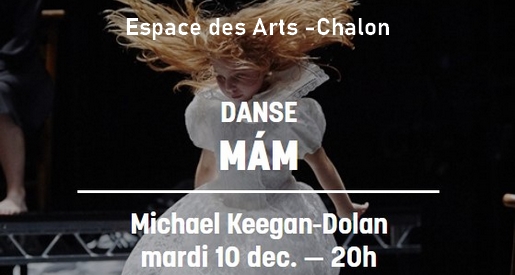 Mam - Espace des Arts Chalon