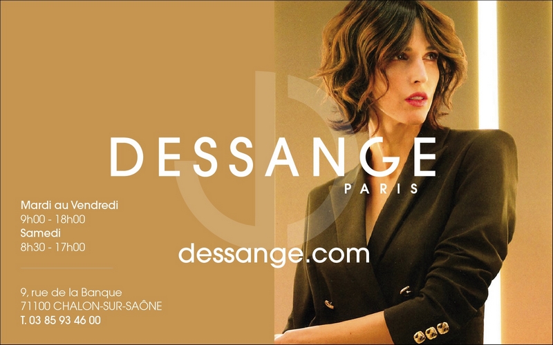 Salon Dessange - Salon de coiffure Chalon sur Saône